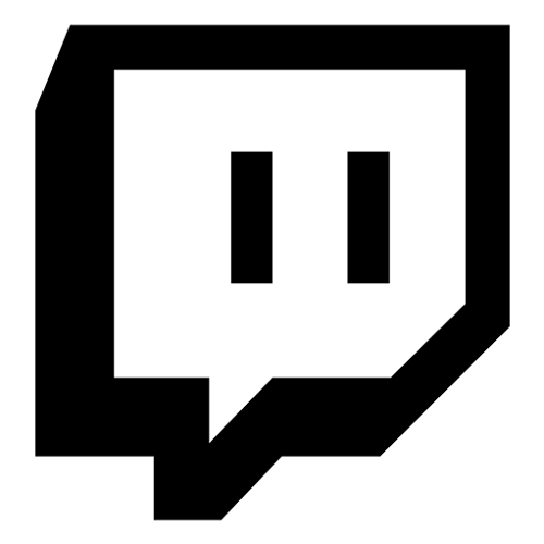 twitch account